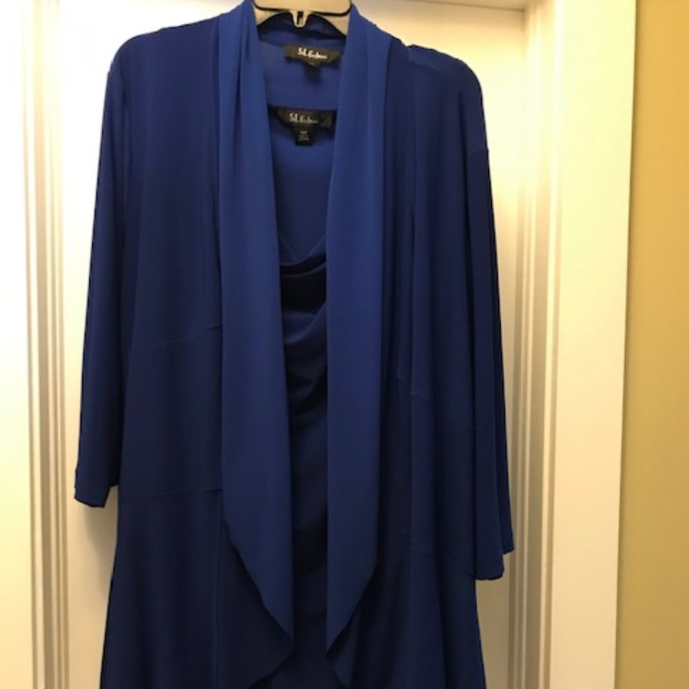 Dress Set - Picture 2 of 2